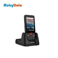 mobydata摩比信通M71移动数据终端|防爆手持终端|健康码扫码|PDA