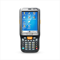 新一代便携式移动手持终端i6000S